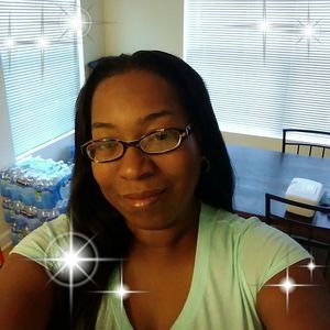 Meet your Posher, Natasha